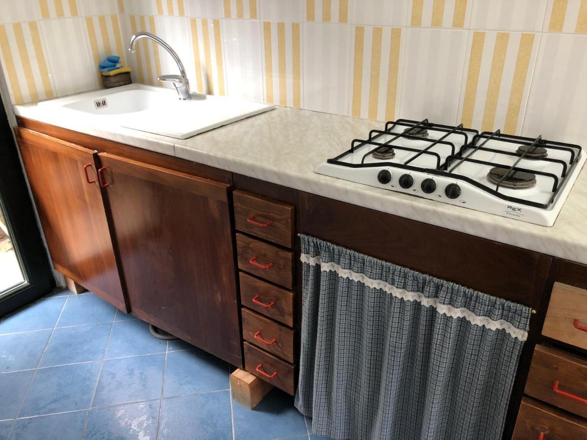 Appartamento Al Castelletto レヴァント エクステリア 写真