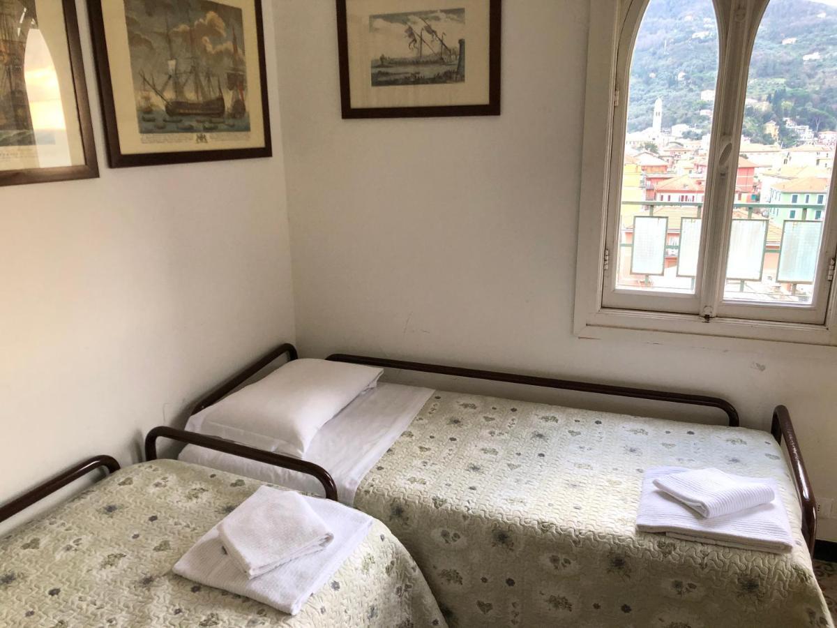 Appartamento Al Castelletto レヴァント エクステリア 写真