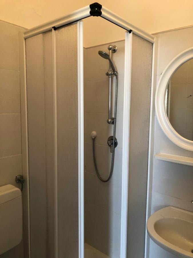 Appartamento Al Castelletto レヴァント エクステリア 写真