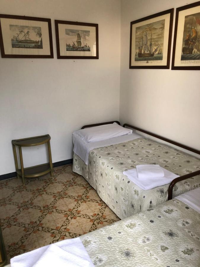 Appartamento Al Castelletto レヴァント エクステリア 写真